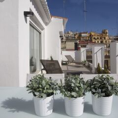 Отель Singularstays Mercado Central Валенсия
