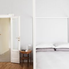 Отель Suitelowcost Tre Torri Procida комната для гостей