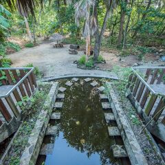 Natura Cabana Boutique Hotel & SPA by Mint фото 16