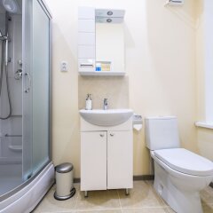 Bouchee Mini Hotel Москва фото 21
