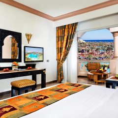 Отель Albatros Palace Resort Hurghada - All Inclusive Египет, Хургада - 1 отзыв об отеле, цены и фото номеров - забронировать отель Albatros Palace Resort Hurghada - All Inclusive онлайн комната для гостей фото 3