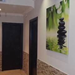 Отель Rome King Suite интерьер отеля