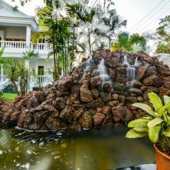 Отель Capital O 33435 Arbor Casa Ahaana Гоа фото 2