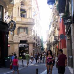 Отель Hostal Levante Barcelona фото 2