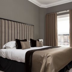 Отель The Chester Residence Великобритания, Эдинбург - отзывы, цены и фото номеров - забронировать отель The Chester Residence онлайн фото 10