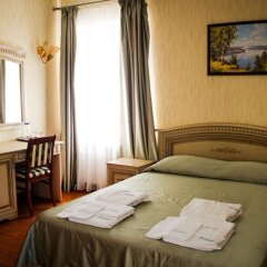 Гостиница Платан Rezort (Витязево) в Витязево отзывы, цены и фото номеров - забронировать гостиницу Платан Rezort (Витязево) онлайн комната для гостей фото 3