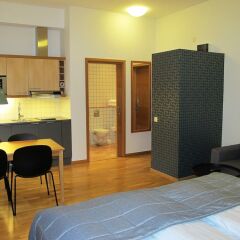 Отель The More Hotel Швеция, Мальме - отзывы, цены и фото номеров - забронировать отель The More Hotel онлайн комната для гостей фото 3