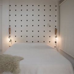 Cabrera & Gascon in Buenos Aires, Argentina from 117$, photos, reviews - zenhotels.com guestroom