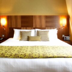 Отель Blakemore Hyde Park комната для гостей фото 5