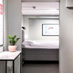 Отель Niro Hotel Apartments Швеция, Стокгольм - отзывы, цены и фото номеров - забронировать отель Niro Hotel Apartments онлайн фото 12