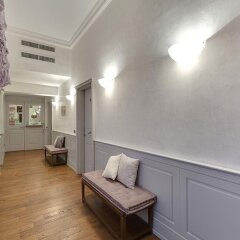 Отель B&B Il Salotto Di Firenze Италия, Флоренция - отзывы, цены и фото номеров - забронировать отель B&B Il Salotto Di Firenze онлайн интерьер отеля фото 2