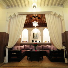 Отель Riad Dar Sheba Марокко, Марракеш - отзывы, цены и фото номеров - забронировать отель Riad Dar Sheba онлайн развлечения