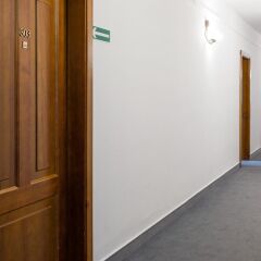 Hotel Boruta интерьер отеля
