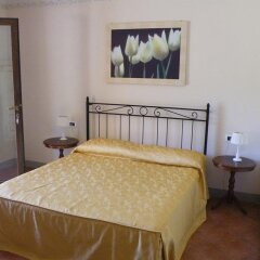 Отель Agriturismo Fattoria Di Gragnone Ареццо комната для гостей фото 2