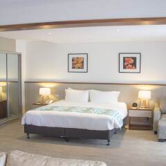 Отель Holiday Inn Suva Фиджи, Вити-Леву - отзывы, цены и фото номеров - забронировать отель Holiday Inn Suva онлайн фото 12