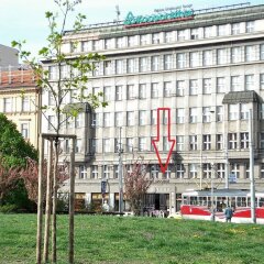 Отель Pension Unie фото 4
