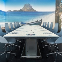 Hard Rock Hotel Ibiza фото 4