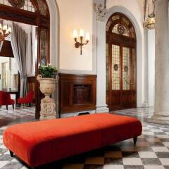 Апартаменты Porta Rossa Suite Halldis Apartment интерьер отеля фото 2