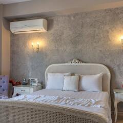 BeyEvi Hotel Чешме комната для гостей фото 2