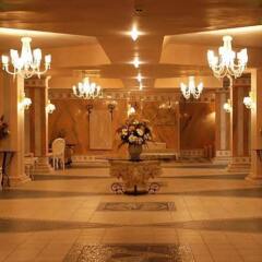 Отель Chaika Beach Resort Солнечный берег помещение для мероприятий фото 2