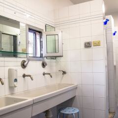 Hostel Santa Monaca в номере фото 2