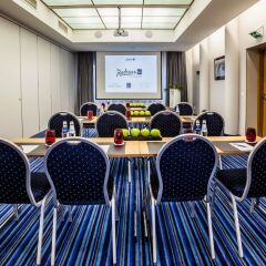 Отель Radisson Blu Hotel Klaipeda Литва, Клайпеда - отзывы, цены и фото номеров - забронировать отель Radisson Blu Hotel Klaipeda онлайн фото 10