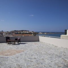Eleonora Hotel