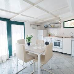Отель Monti Colosseum Accommodation в номере фото 2