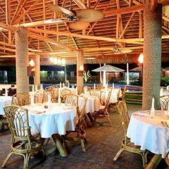 Отель Dream Native Resort Филиппины, Дауис - отзывы, цены и фото номеров - забронировать отель Dream Native Resort онлайн питание фото 2