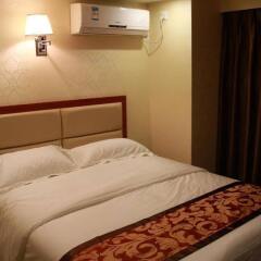 Ruiyixuan Business Hotel Шэньчжэнь комната для гостей
