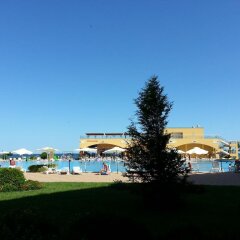 Отель Menada Grand Resort Apartments Болгария, Дюны - отзывы, цены и фото номеров - забронировать отель Menada Grand Resort Apartments онлайн фото 9