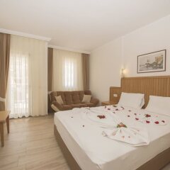 Отель Belcehan Beach комната для гостей фото 3