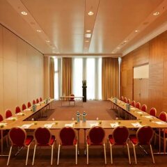 Отель Ramada Hotel & Conference Center München Messe Германия, Мюнхен - отзывы, цены и фото номеров - забронировать отель Ramada Hotel & Conference Center München Messe онлайн помещение для мероприятий фото 2