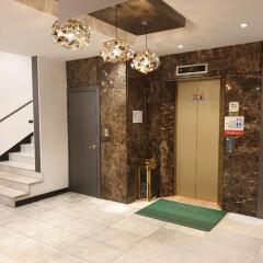Отель Midas Hotel Южная Корея, Тэгу - отзывы, цены и фото номеров - забронировать отель Midas Hotel онлайн спортивное сооружение