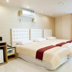 Hotel Cozy Myeongdong комната для гостей фото 5