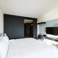 GLAD Hotel Yeouido комната для гостей фото 2