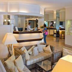 Hotel Astra интерьер отеля