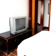 Rayfont Celebrity Hotel and Apartment in Shanghai, China from 124$, photos, reviews - zenhotels.com room amenities photo 2