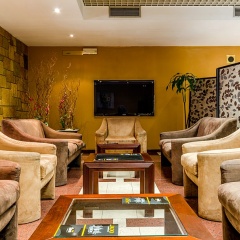 Hotel Jorge V развлечения