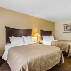 Отель Best Western Ozona Inn Озона комната для гостей фото 4