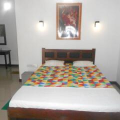 Sylvester Villa Hostel Negombo комната для гостей фото 3