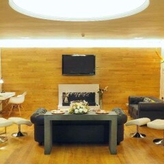 Отель Vilana Hotel Испания, Барселона - отзывы, цены и фото номеров - забронировать отель Vilana Hotel онлайн фото 11