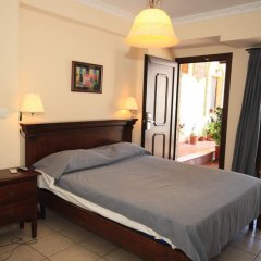 Hotel Acropol in Parga, Greece from 92$, photos, reviews - zenhotels.com guestroom photo 3