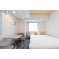 Отель Tokyu Stay Suidobashi Япония, Токио - отзывы, цены и фото номеров - забронировать отель Tokyu Stay Suidobashi онлайн комната для гостей