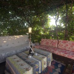Отель Ephesus Hillside спортивное сооружение