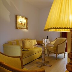 Hotel Sonklarhof Рачинес-Ратскингс комната для гостей