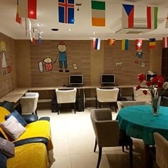 Antares Hostel Ницца фото 5