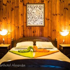 Отель Alexander Болгария, Аврен - отзывы, цены и фото номеров - забронировать отель Alexander онлайн фото 3