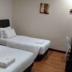 Hotel Seri Pauh In Bukit Mertajam Malaysia From 20 Photos Reviews Zenhotels Com