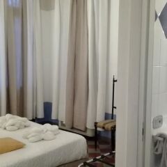 Отель Art Hotel Al Fagiano Италия, Падуя - отзывы, цены и фото номеров - забронировать отель Art Hotel Al Fagiano онлайн спа